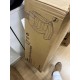 Maxi-Cosi RodiFix S i-Size, Silla Coche Niño, 100-150 cm,