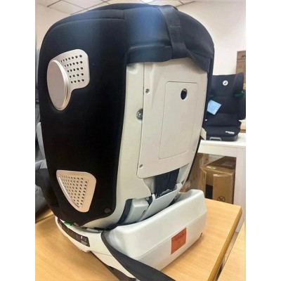 Silla de Coche Babify Onboard Isofix para Bebés y Niños, Desde 0 Meses