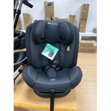 Silla de coche Bebeconfort Ever Fix i-Size con Isofix