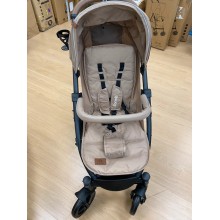 Lionelo Annet Silla de Pase Para niños hasta 22 kg 0-48M