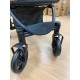 Lionelo Annet Silla de Pase Para niños hasta 22 kg 0-48M
