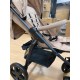 Lionelo Annet Silla de Pase Para niños hasta 22 kg 0-48M