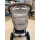 Lionelo Annet Silla de Pase Para niños hasta 22 kg 0-48M