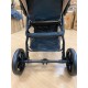Lionelo Annet Silla de Pase Para niños hasta 22 kg 0-48M