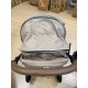 Lionelo Annet Silla de Pase Para niños hasta 22 kg 0-48M