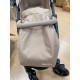 Lionelo Annet Silla de Pase Para niños hasta 22 kg 0-48M