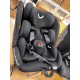 Silla Coche Bebé Nurse Traffic iSize, 40-150 cm, Negro