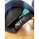 Silla Coche Bebé Nurse Traffic iSize, 40-150 cm, Negro