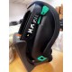 Silla Coche Bebé Nurse Traffic iSize, 40-150 cm, Negro