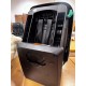 Silla Coche Bebé Nurse Traffic iSize, 40-150 cm, Negro