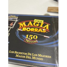 Borras - Magia Borras 150 Trucos