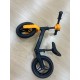 Lionelo Toni Bicicleta Sin Pedales para Niños de 18 Meses a 30 kg