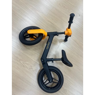 Lionelo Toni Bicicleta Sin Pedales para Niños de 18 Meses a 30 kg