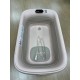 Maxi-Cosi Indigo Bañera Bebé Plegable, 0-4 Años