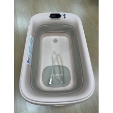 Maxi-Cosi Indigo Bañera Bebé Plegable, 0-4 Años