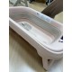 Maxi-Cosi Indigo Bañera Bebé Plegable, 0-4 Años
