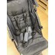 hauck Citi Neo II, Caviar/Stone