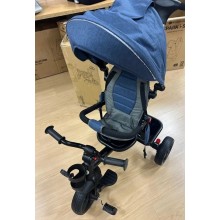 Lionelo Haari Triciclo Evolutivo para Niños,