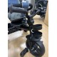 Lionelo Haari Triciclo Evolutivo para Niños,