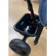 Lionelo Haari Triciclo Evolutivo para Niños,