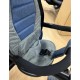 Lionelo Haari Triciclo Evolutivo para Niños,