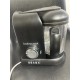 BÉABA Babycook Solo, Robot de cocina infantil 4 en 1, Tritura, cocina y cuece al vapor