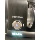 BÉABA Babycook Solo, Robot de cocina infantil 4 en 1, Tritura, cocina y cuece al vapor
