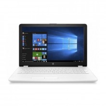 Portátil HP Notebook 15-bs519ns