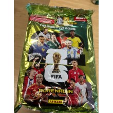 Panini FIFA World Cup 2026 Trading Cards