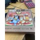 Eco-puzzle 24 Pcs Mini doble cara