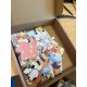 Eco-puzzle 24 Pcs Mini doble cara