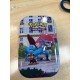 Mini caja pokemon