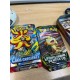 Mini caja pokemon