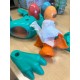 Play-Doh Juguete Rex el Dino glotón niños a Partir de 3 años con Sonidos