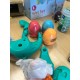 Play-Doh Juguete Rex el Dino glotón niños a Partir de 3 años con Sonidos