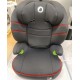 Lionelo Lars i-Size Silla de coche para bebés 100-150 cm Grupo 2 3 sin isofix