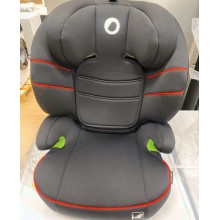 Lionelo Lars i-Size Silla de coche para bebés 100-150 cm Grupo 2 3 sin isofix