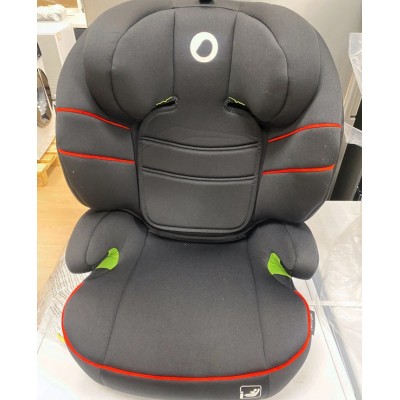 Lionelo Lars i-Size Silla de coche para bebés 100-150 cm Grupo 2 3 sin isofix