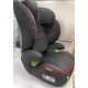 Lionelo Lars i-Size Silla de coche para bebés 100-150 cm Grupo 2 3 sin isofix