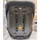 Lionelo Lars i-Size Silla de coche para bebés 100-150 cm Grupo 2 3 sin isofix