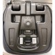 Lionelo Lars i-Size Silla de coche para bebés 100-150 cm Grupo 2 3 sin isofix