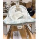 Hamaca Mecedora para Bebés 3en1 Ingenuity Keep Cozy - Spruce
