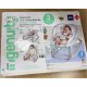Hamaca Mecedora para Bebés 3en1 Ingenuity Keep Cozy - Spruce