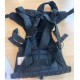 Portabebés Chicco EasyFit Ergonómico, Desde 0 Meses hasta 9 kg