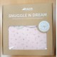 Hauck Snuggle N Dream. Manta envolvente para recién nacidos.