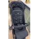 Silla de Paseo Asalvo Kubic 2 - Ligera y Plegable