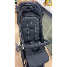 Silla de Paseo Asalvo Kubic 2 - Ligera y Plegable