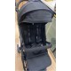 Silla de Paseo Asalvo Kubic 2 - Ligera y Plegable