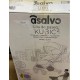 Silla de Paseo Asalvo Kubic 2 - Ligera y Plegable