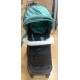 Silla de Paseo Kinderkraft Rine